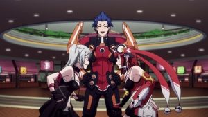 Phantasy Star Online 2: Episode Oracle 1 Episodio 21