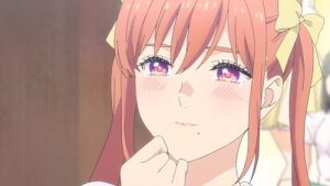 Oshi ga Budoukan Ittekuretara Shinu 1 Episodio 4