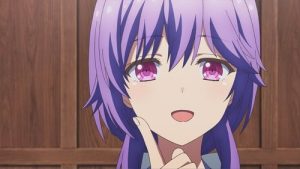 Summer Pockets 1 Episodio 9