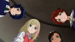 Wonder Egg Priority 1 Episodio 7