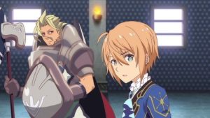 Grimms Notes The Animation 1 Episodio 9