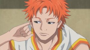 Ahiru no Sora 1 Episodio 42