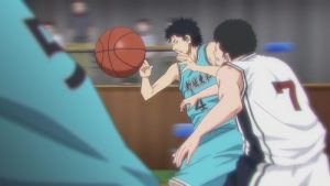 Ahiru no Sora 1 Episodio 29