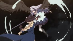 Infinite Dendrogram 1 Episodio 7