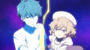 Kyokou Suiri 1 Episodio 11