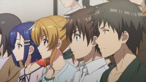 Bokutachi no Remake 1 Episodio 3