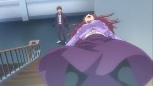 Nobunaga-sensei no Osanazuma 1 Episodio 10