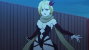 Hatena☆Illusion 1 Episodio 3