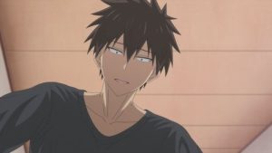 Uzaki-chan Wants to Hang Out! 2 Episodio 13