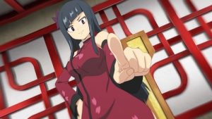 Edens Zero 1 Episodio 18