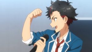 Ensemble Stars! 1 Episodio 1