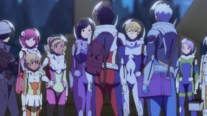 Astra Lost in Space 1 Episodio 10