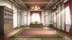 Tensura Nikki: Tensei shitara Slime Datta Ken 1 Episodio 1