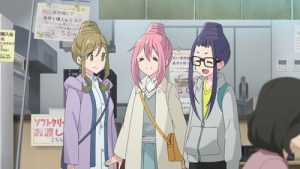 Room Camp 1 Episodio 9