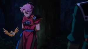 Dragon Quest: The Adventure of Dai 1 Episodio 60