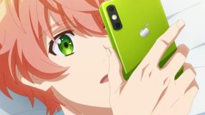 Number24 1 Episodio 6