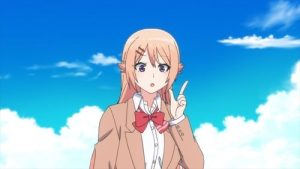 Sounan desu ka? 1 Episodio 2