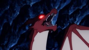 Tate no Yuusha no Nariagari 3 Episodio 8
