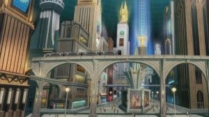 Sakugan 1 Episodio 11