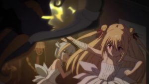Assassins Pride 1 Episodio 3