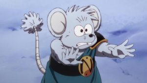 Dragon Quest: The Adventure of Dai 1 Episodio 45