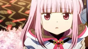 Magia Record: Puella Magi Madoka Magica Side Story 2 Episodio 4