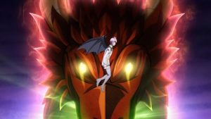 Welcome to Demon School! Iruma-kun 2 Episodio 17