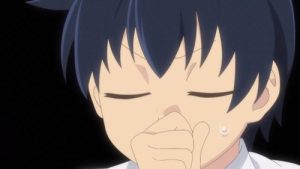 Yatogame-chan Kansatsu Nikki 3 Episodio 1