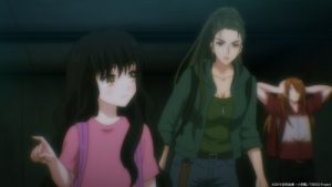 7Seeds 2 Episodio 7