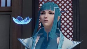 Spirit Sword Sovereign 1 Episodio 18