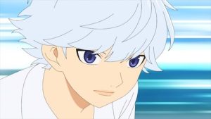 Sayonara Watashi no Cramer 1 Episodio 8