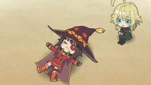 Isekai Quartet 2 Episodio 9