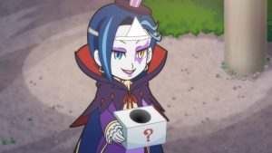 Isekai Quartet 1 Episodio 9