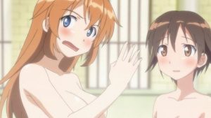 Strike Witches 1 Episodio 10