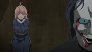 Witch Watch 1 Episodio 17