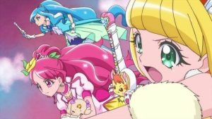 Healin’ Good Precure 1 Episodio 11