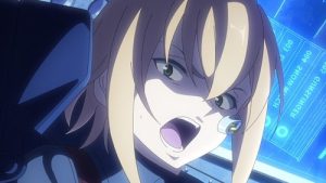 86 Eighty-Six 1 Episodio 21