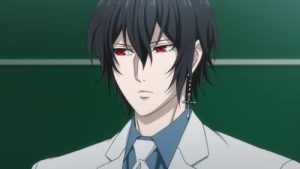 Noblesse 1 Episodio 10