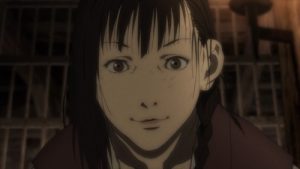 Mugen no Juunin: Immortal 1 Episodio 17