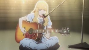 Carole e Tuesday 1 Episodio 19