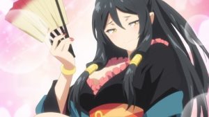 Arifureta: From Commonplace to World’s Strongest 1 Episodio 10