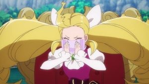 Shadowverse 1 Episodio 15
