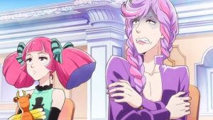 Tenchi Souzou Design-bu 1 Episodio 1