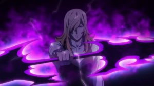 Noblesse 1 Episodio 8