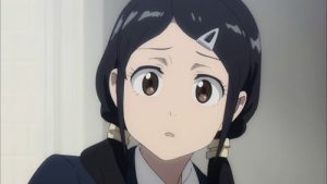 Boogiepop and Others 1 Episodio 16
