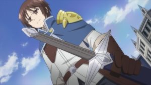Hachi-nan tte, Sore wa Nai deshou! 1 Episodio 7