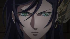 Record of Ragnarok 1 Episodio 8