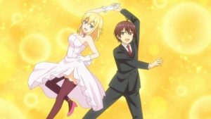Ore dake Haireru Kakushi Dungeon 1 Episodio 9