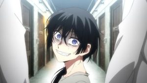 Vanitas no Carte 1 Episodio 22