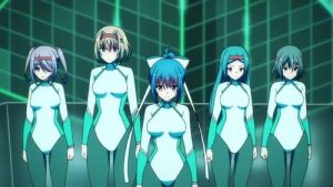 Circlet Princess 1 Episodio 3